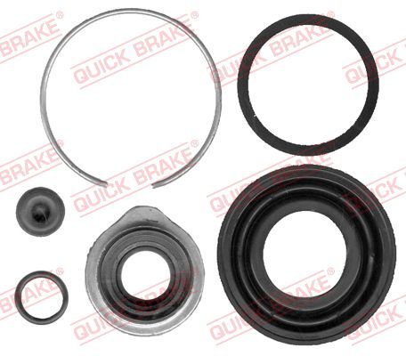 QUICK BRAKE 114-0269 Repair Kit, brake caliper
