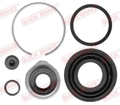 Repair Kit, brake caliper QUICK BRAKE 114-0269