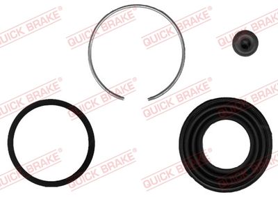 Repair Kit, brake caliper QUICK BRAKE 114-0270