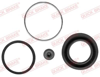 Repair Kit, brake caliper QUICK BRAKE 114-0272