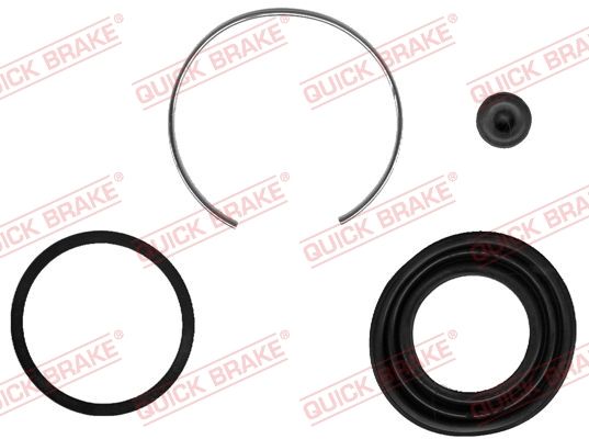 QUICK BRAKE 114-0273 Repair Kit, brake caliper
