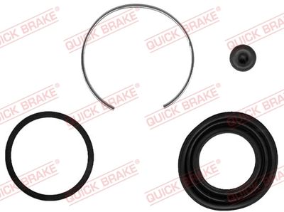 Repair Kit, brake caliper QUICK BRAKE 114-0273