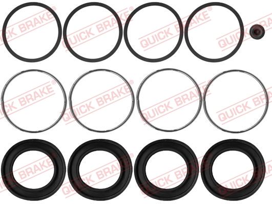 QUICK BRAKE 114-0274 Repair Kit, brake caliper