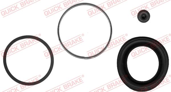 QUICK BRAKE 114-0275 Repair Kit, brake caliper