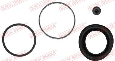 Repair Kit, brake caliper QUICK BRAKE 114-0275