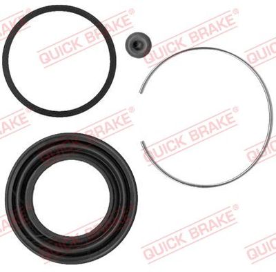 Repair Kit, brake caliper QUICK BRAKE 114-0276