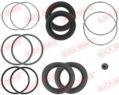 Repair Kit, brake caliper QUICK BRAKE 114-0277
