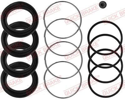 Repair Kit, brake caliper QUICK BRAKE 114-0278