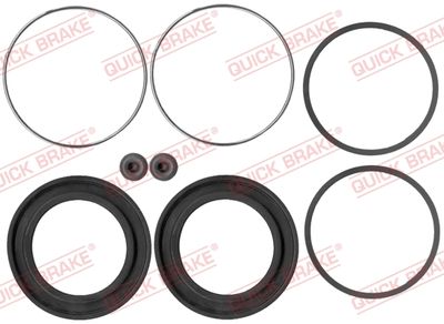 Repair Kit, brake caliper QUICK BRAKE 114-0279