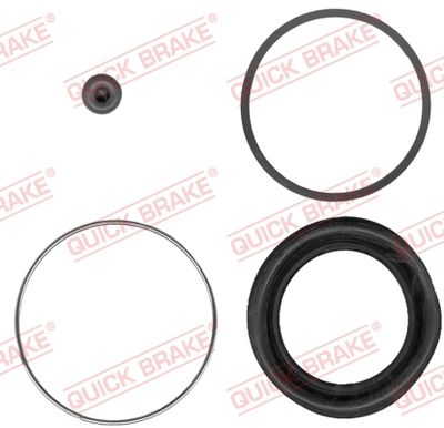 Repair Kit, brake caliper QUICK BRAKE 114-0280