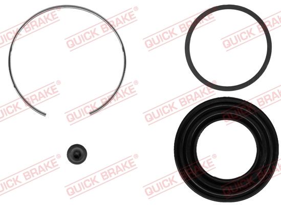 QUICK BRAKE 114-0281 Repair Kit, brake caliper