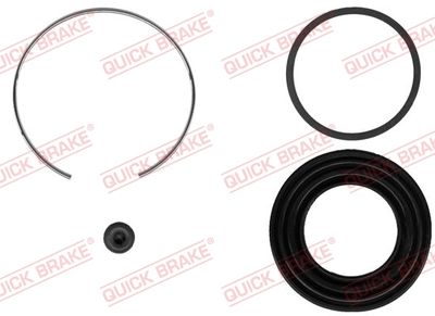 Repair Kit, brake caliper QUICK BRAKE 114-0281