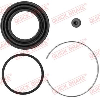 Repair Kit, brake caliper QUICK BRAKE 114-0282