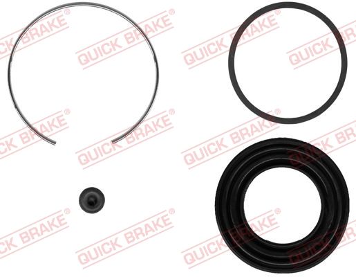 QUICK BRAKE 114-0283 Repair Kit, brake caliper
