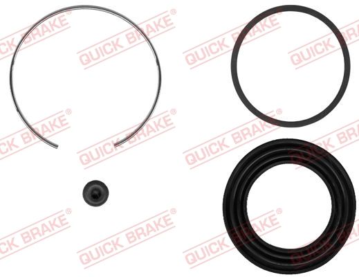 QUICK BRAKE 114-0284 Repair Kit, brake caliper
