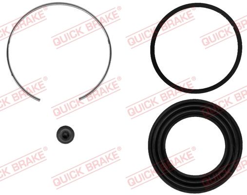 QUICK BRAKE 114-0285 Repair Kit, brake caliper
