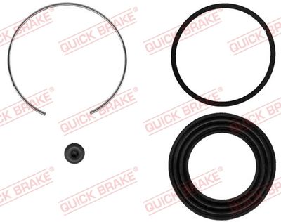 Repair Kit, brake caliper QUICK BRAKE 114-0285