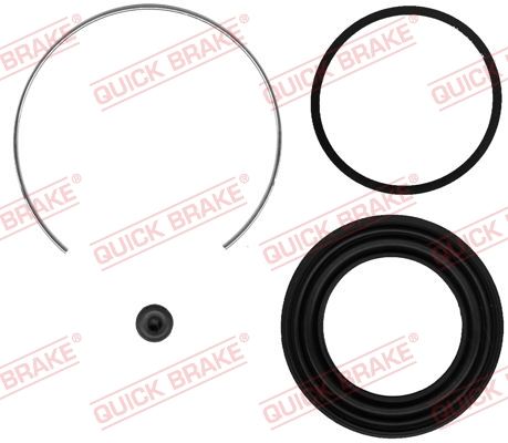 QUICK BRAKE 114-0286 Repair Kit, brake caliper