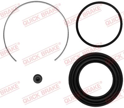 Repair Kit, brake caliper QUICK BRAKE 114-0286