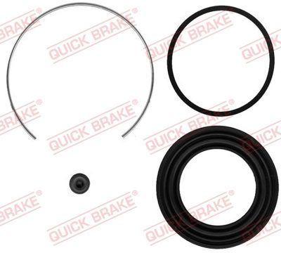 Repair Kit, brake caliper QUICK BRAKE 114-0287