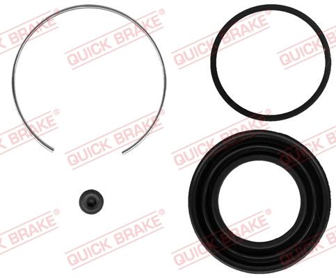 QUICK BRAKE 114-0288 Repair Kit, brake caliper