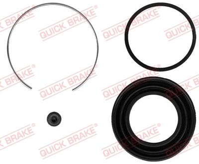 Repair Kit, brake caliper QUICK BRAKE 114-0288
