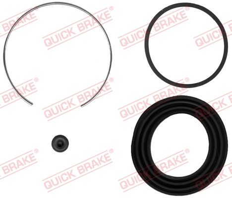 QUICK BRAKE 114-0289 Repair Kit, brake caliper
