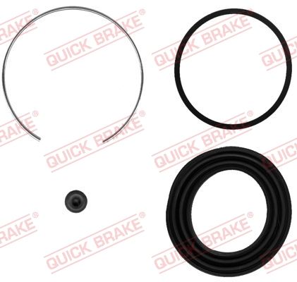 QUICK BRAKE 114-0291 Repair Kit, brake caliper
