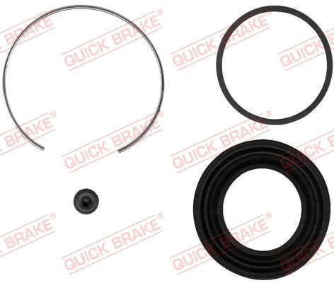 QUICK BRAKE 114-0292 Repair Kit, brake caliper