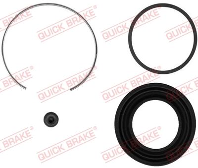 Repair Kit, brake caliper QUICK BRAKE 114-0292