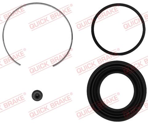 QUICK BRAKE 114-0293 Repair Kit, brake caliper