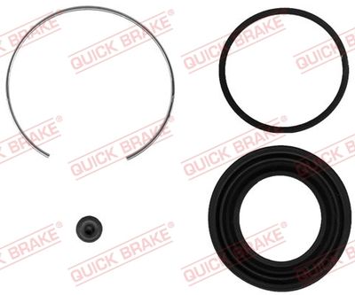 Repair Kit, brake caliper QUICK BRAKE 114-0293