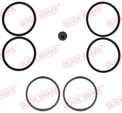 Repair Kit, brake caliper QUICK BRAKE 114-0294