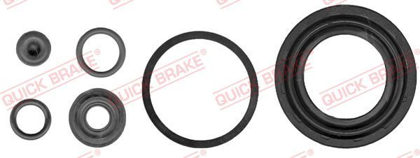 QUICK BRAKE 114-0296 Repair Kit, brake caliper
