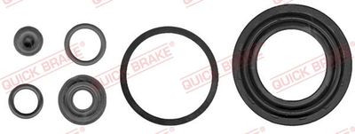 Repair Kit, brake caliper QUICK BRAKE 114-0296