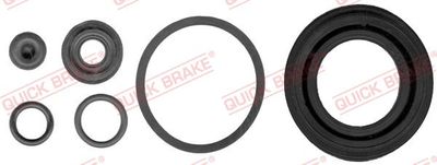Repair Kit, brake caliper QUICK BRAKE 114-0297