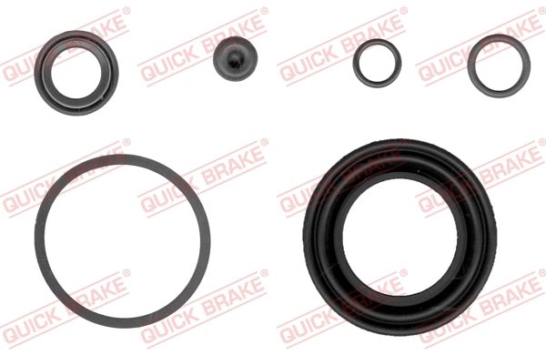 QUICK BRAKE 114-0298 Repair Kit, brake caliper