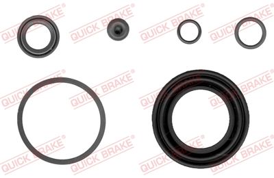 Repair Kit, brake caliper QUICK BRAKE 114-0298