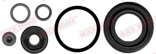 QUICK BRAKE 114-0299 Repair Kit, brake caliper