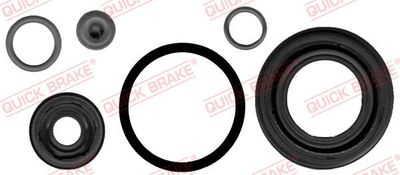 Repair Kit, brake caliper QUICK BRAKE 114-0300