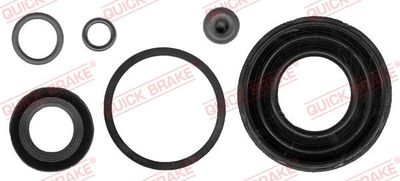Repair Kit, brake caliper QUICK BRAKE 114-0301