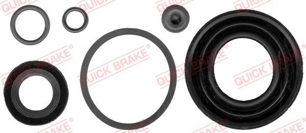 QUICK BRAKE 114-0302 Repair Kit, brake caliper