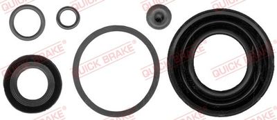 Repair Kit, brake caliper QUICK BRAKE 114-0302