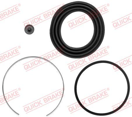 QUICK BRAKE 114-0304 Repair Kit, brake caliper