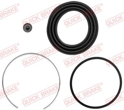 Repair Kit, brake caliper QUICK BRAKE 114-0304
