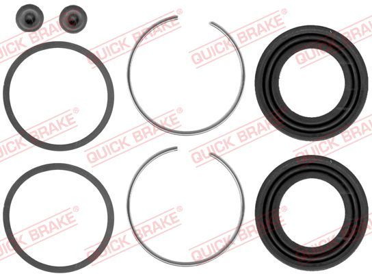 QUICK BRAKE 114-0307 Repair Kit, brake caliper