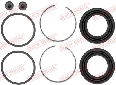 Repair Kit, brake caliper QUICK BRAKE 114-0307
