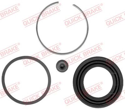 Repair Kit, brake caliper QUICK BRAKE 114-0308