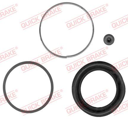 QUICK BRAKE 114-0310 Repair Kit, brake caliper