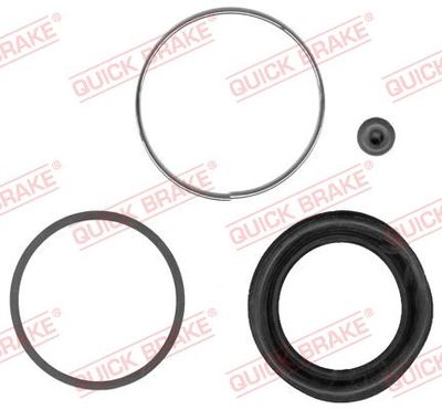 Repair Kit, brake caliper QUICK BRAKE 114-0310
